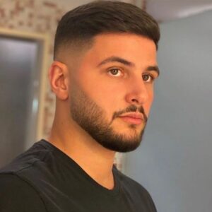 Picture of هامون پاکزاد