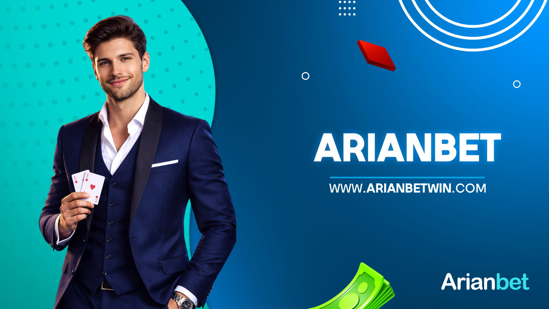 Arianbet