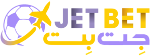 لوگو جت بت